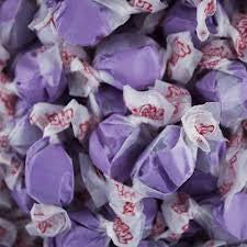 Grape Salt Water Taffy