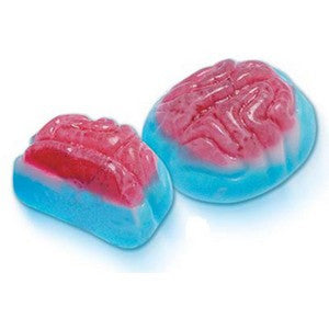 Gummy Brains  Candy