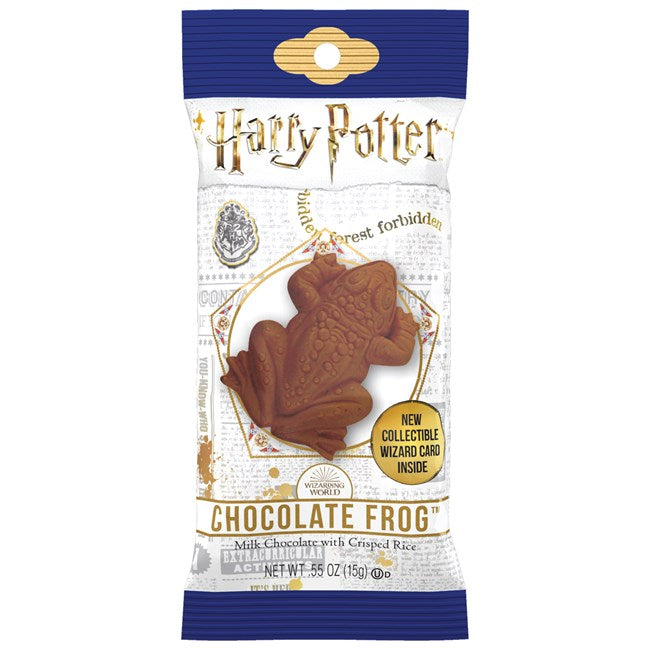 Harry Potter Chocolage Frogs