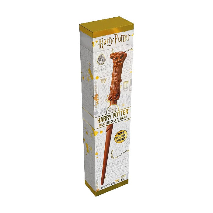 Harry Potter Chocolate Wand