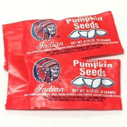 Indian Brand Pumpkin Seeds