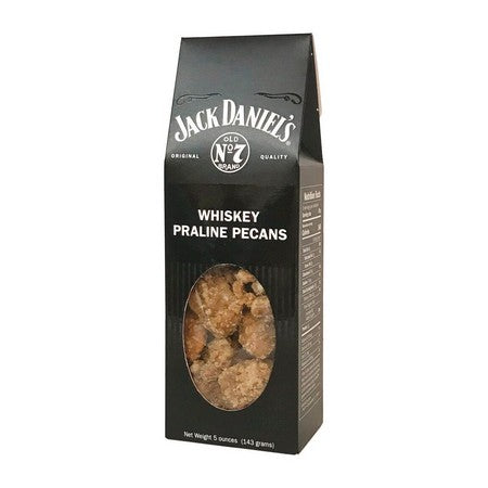Jack Daniels Tennessee Whiskey  Pecan Pralines
