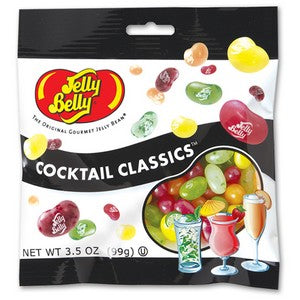 Jelly Belly Cocktail classics flavored jelly beans 3.5oz