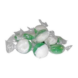 Key Lime Pie  flavored hard candy 
