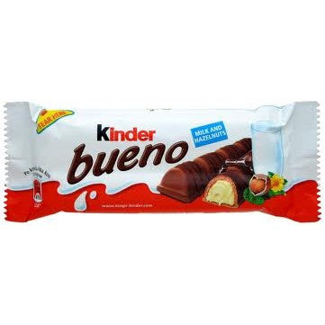 Kinder Bueno Bar