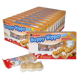 Kinder Happy Hippo Hazelnut