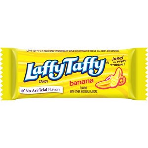 Laffy Taffy Banana Taffy Dallas