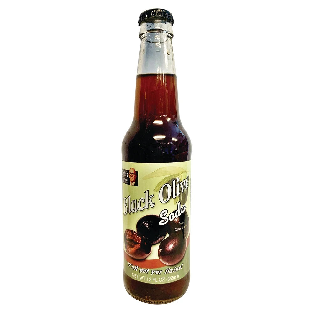 Buffalo Wing Soda – Blooms Candy & Soda Pop Shop