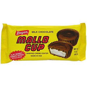 Mallo Cup