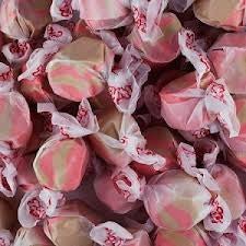 Maple Bacon salt water taffy