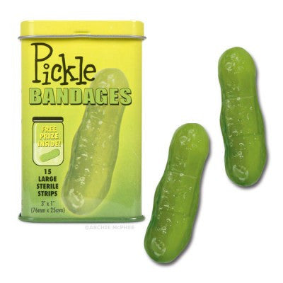 Pickle Stuff - Pickle Candies, Sodas & Gifts - Blooms Candy & Soda Pop Shop