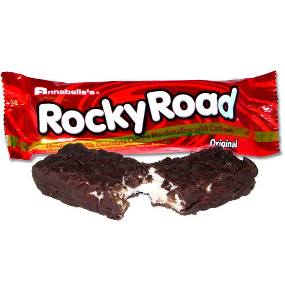 Rocky Road