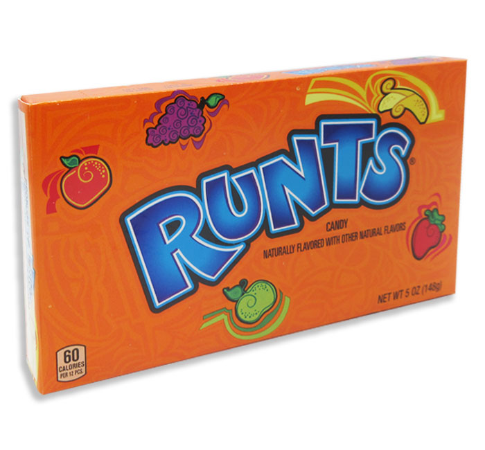 Runtz Theater Box - Blooms Candy & Soda Pop Shop
