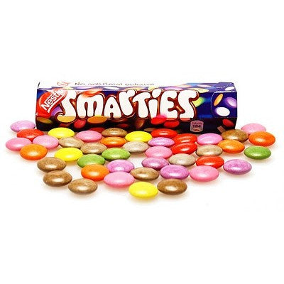 Smarties