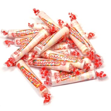 Smarties Bulk Candies Retro Candy