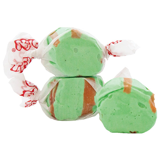 Dill Pickle Salt Water Taffy - Blooms Candy & Soda Pop Shop