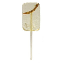 Tequila Worm Insect Sucker