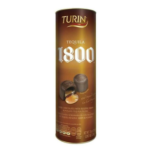 Jose Cuervo 1800 Tequila