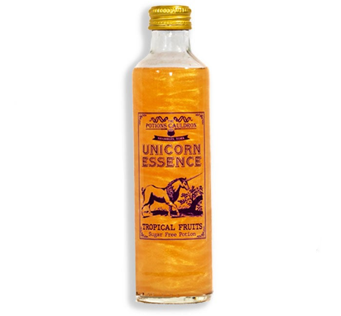 Unicorn Essence Drink
