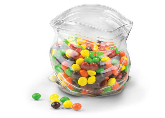 Ziplock candy bags cheap