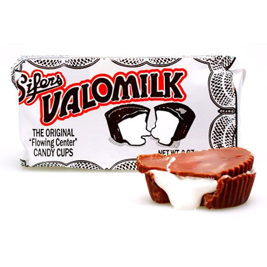 Valomilk