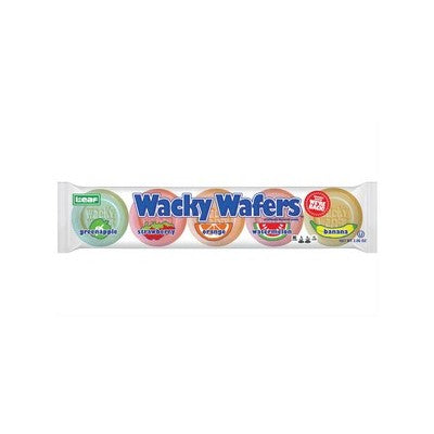 Retro Candy Wacky Wafers