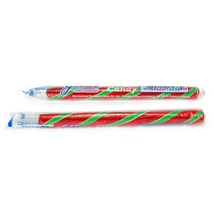 watermeleon flavored candy sticks