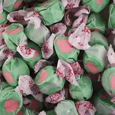 Watermelon Salt Water Taffy - Blooms Candy & Soda Pop