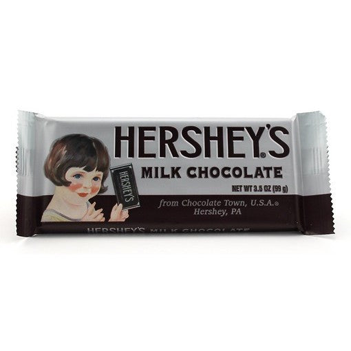 Hershey Chocolate Bar