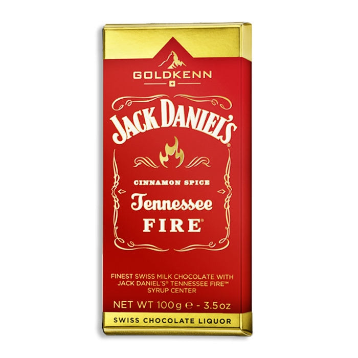 Jack Daniels Tennessee Fire