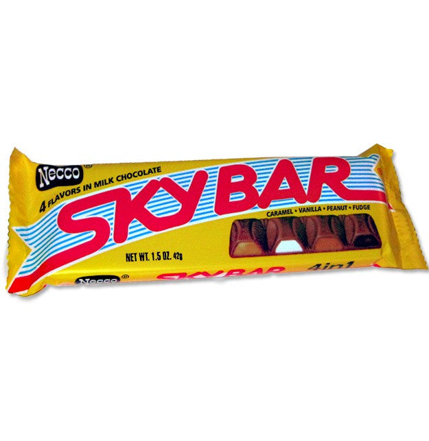 Sky Bar (7-Up Bar)